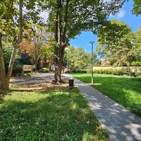 Booking Apartments Alone 1 Belgrad Exterior foto