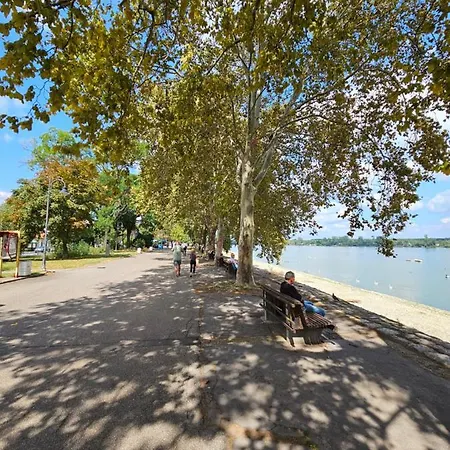 Booking Apartments Alone 1 Belgrad Exterior foto