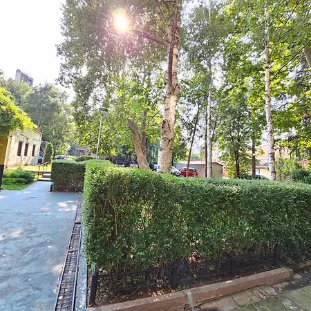 Booking Apartments Alone 1 Belgrad Exterior foto
