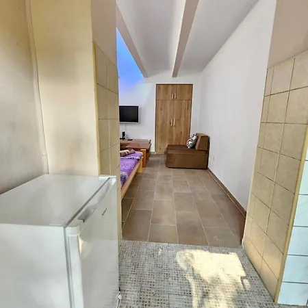 Booking Apartments Alone 1 Belgrad Exterior foto