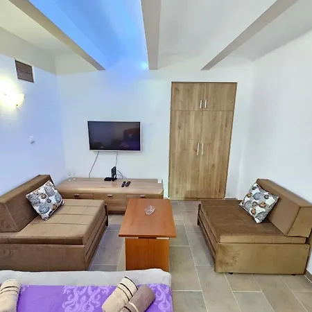 Booking Apartments Alone 1 Belgrad Exterior foto