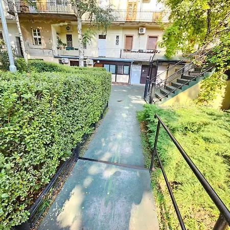 Booking Apartments Alone 1 Belgrad Exterior foto