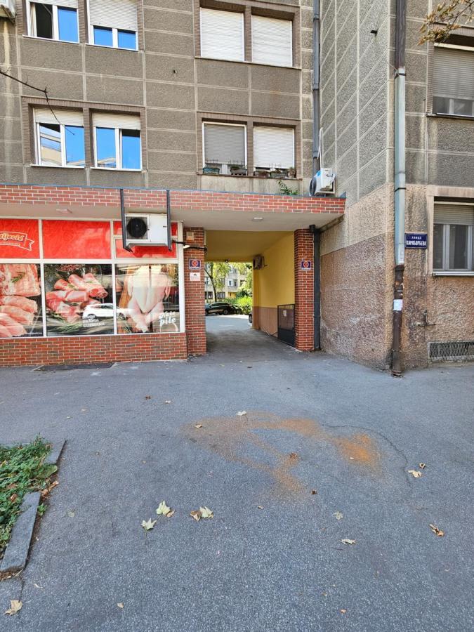 Alone 1 Apartament Belgrad