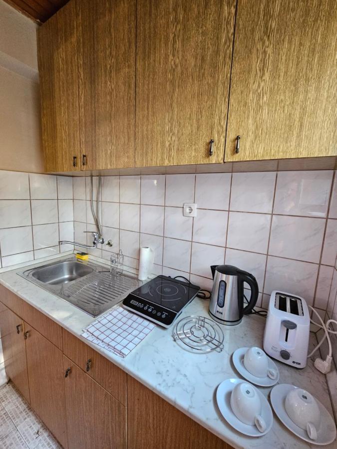 Apartament Alone 1