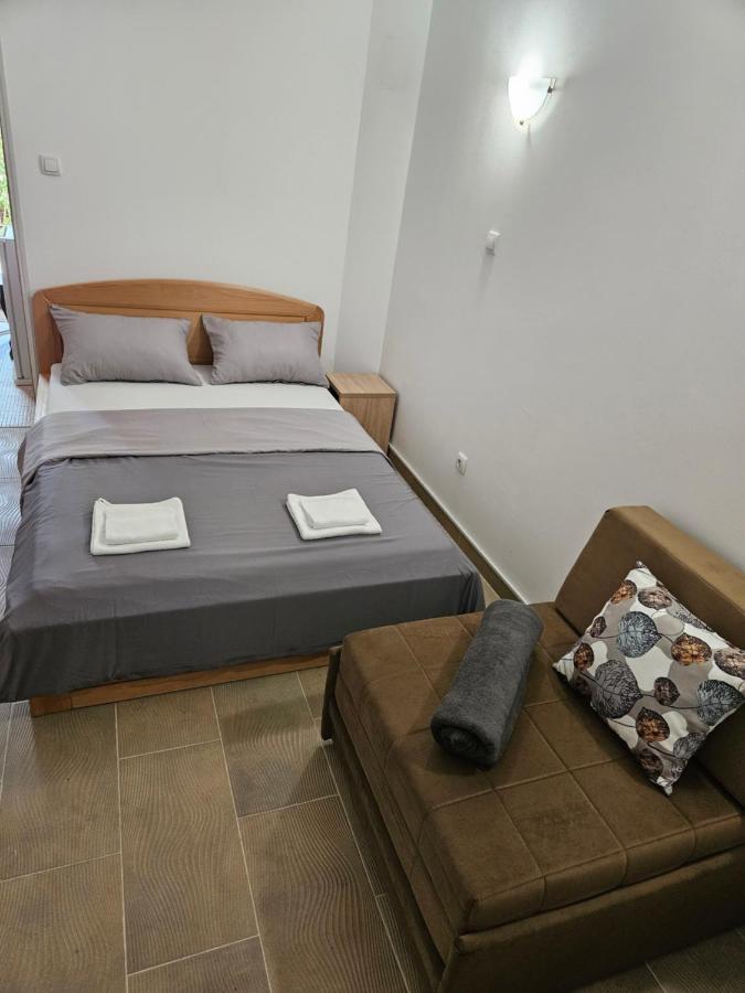 Apartament Alone 1 Belgrad